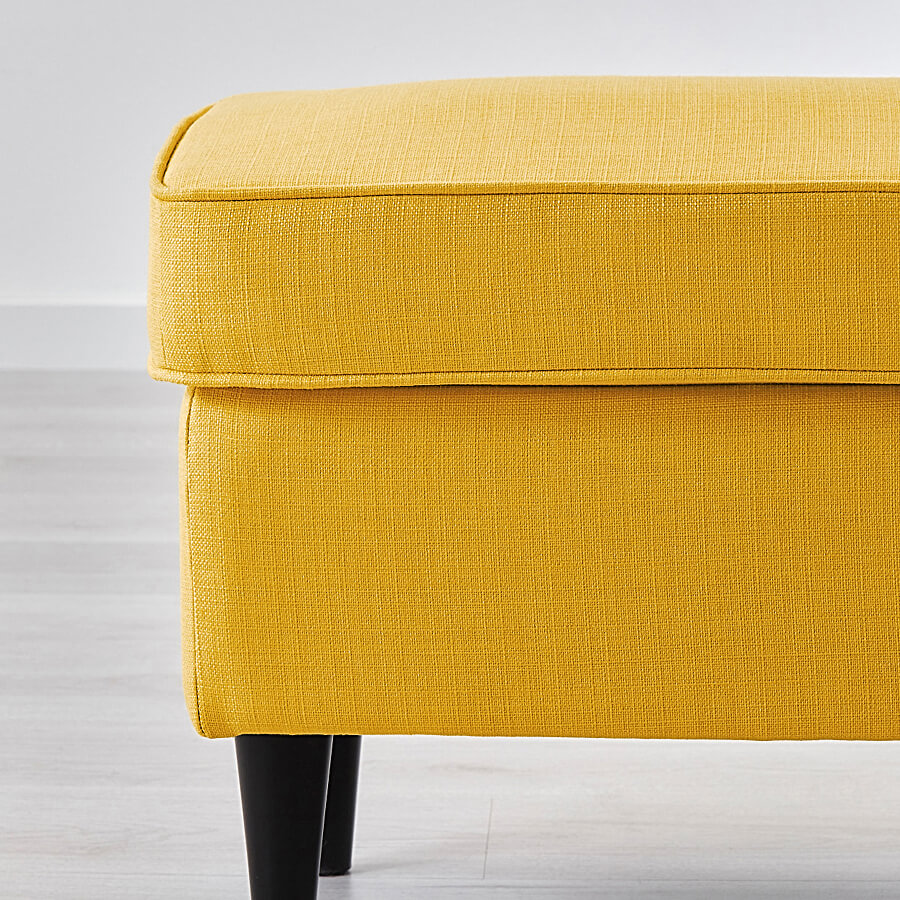 Nalini Ottoman - Image 2