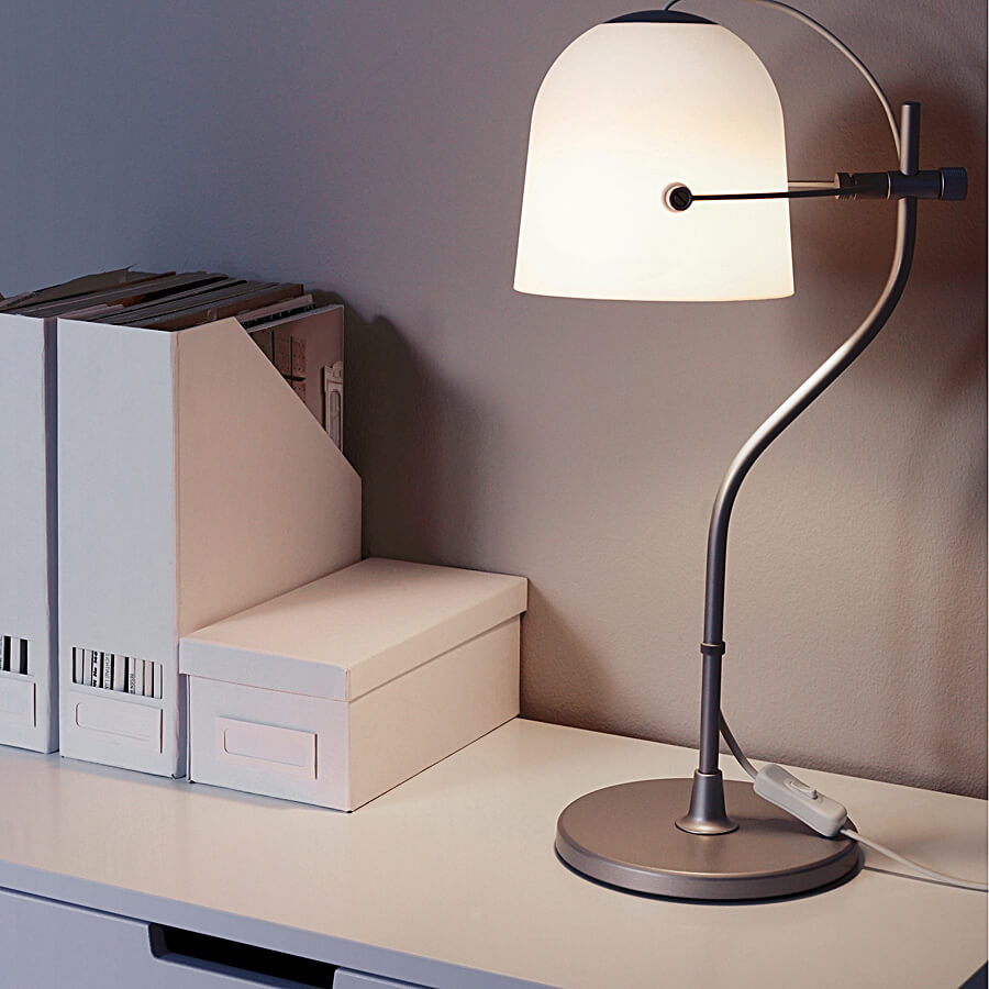Shavondra Table Lamp - Image 3