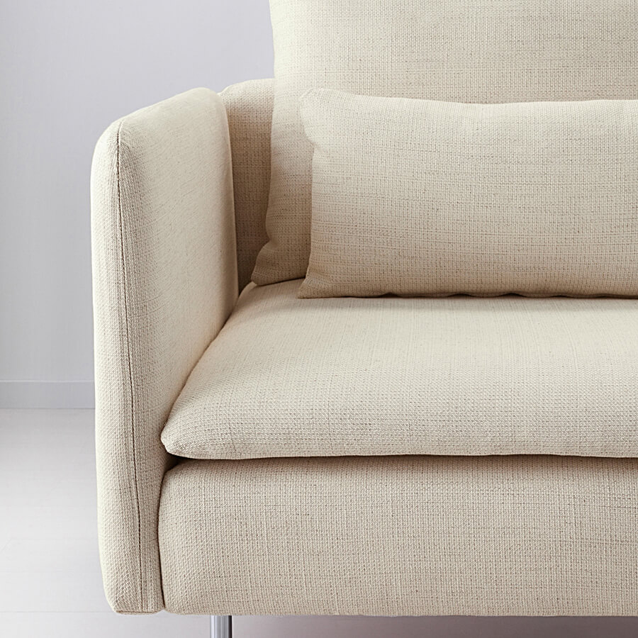 Pierin Oversized Chair